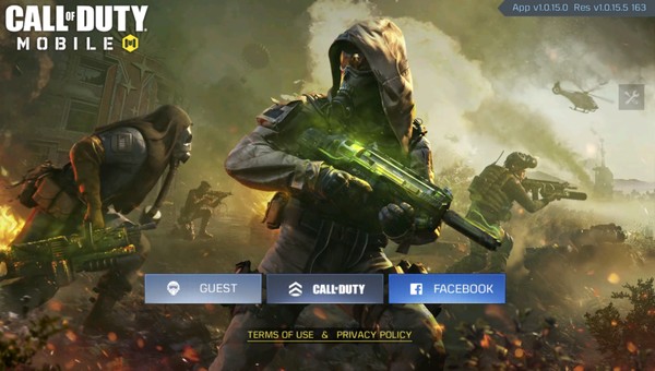 Como baixar e jogar Call of Duty Mobile no PC - Olhar Digital