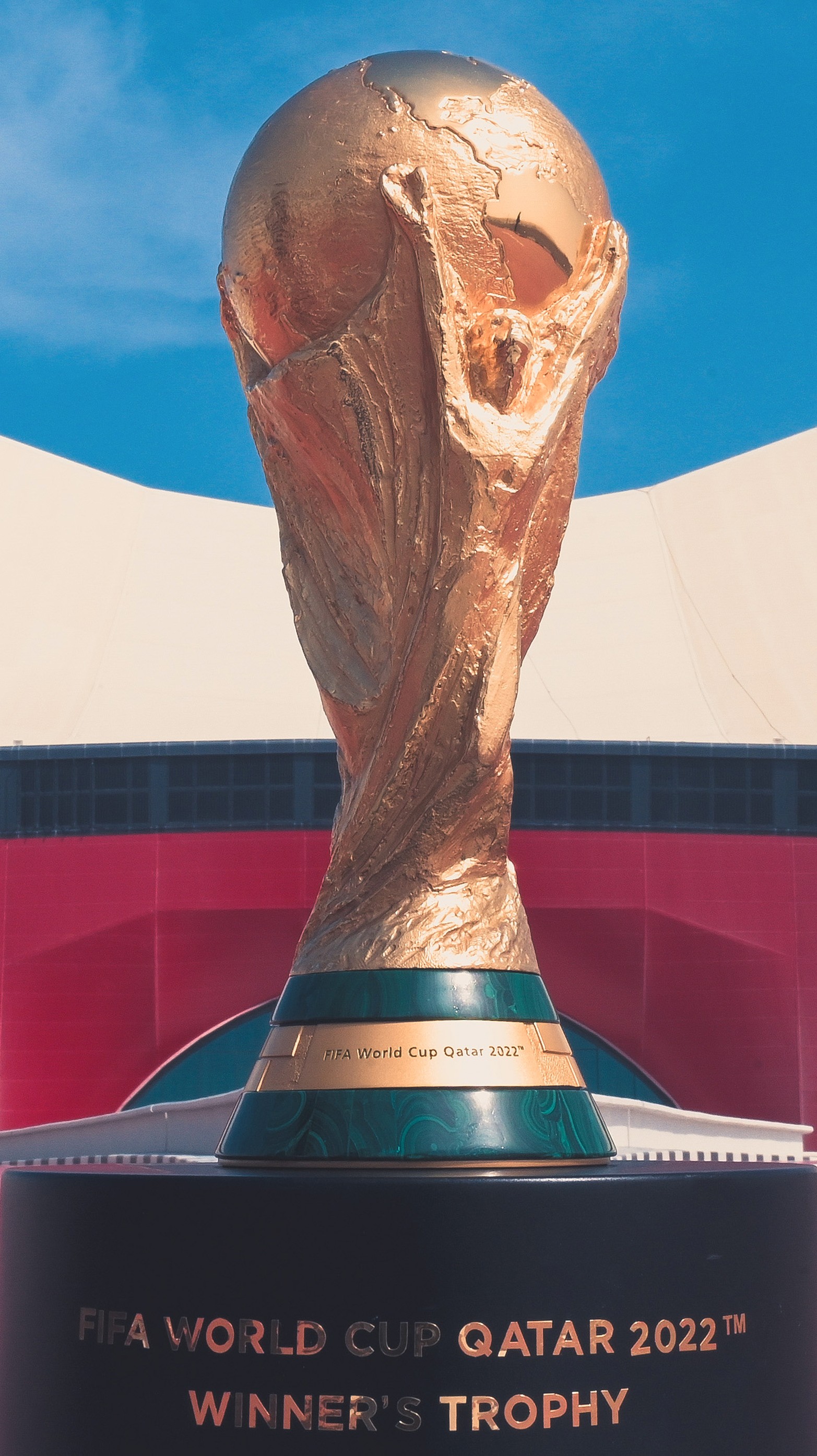 Bolha de atleta, público e regra a estrangeiro: como será o Mundial da Fifa  - 19/01/2021 - UOL Esporte