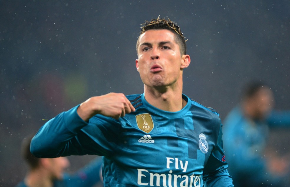 Ganhar a Champions é o que importa? Então é melhor Cristiano Ronaldo deixar  a Juventus