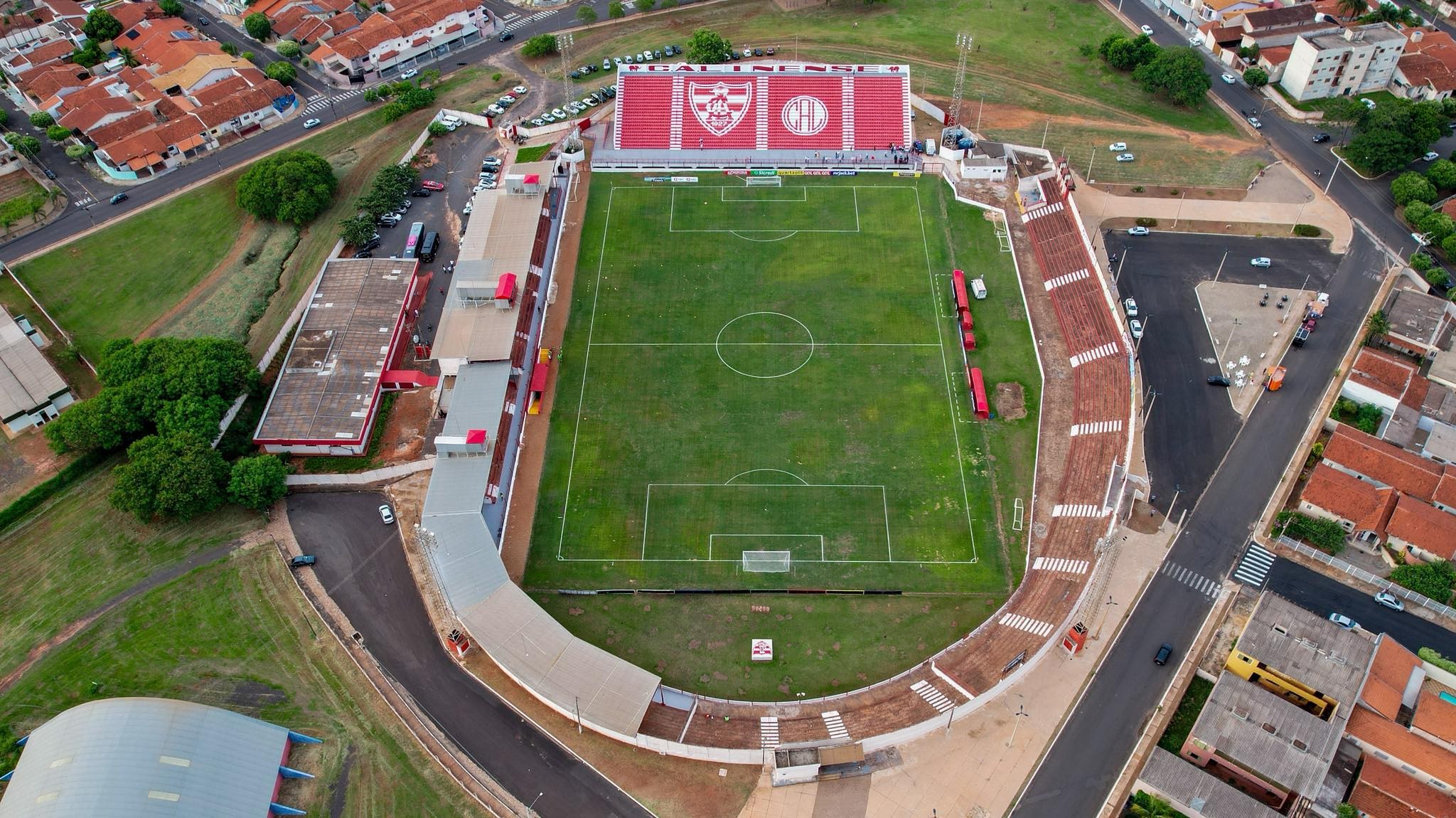 Linense x Bandeirante-SP: veja onde assistir ao vivo e horário