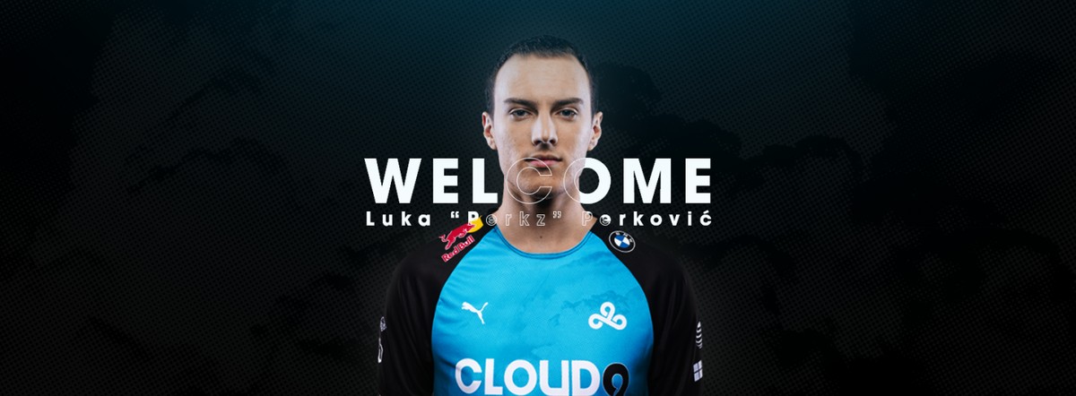 LoL: Flanalista é o novo assistente de treinador e tradutor da Cloud9 -  Mais Esports