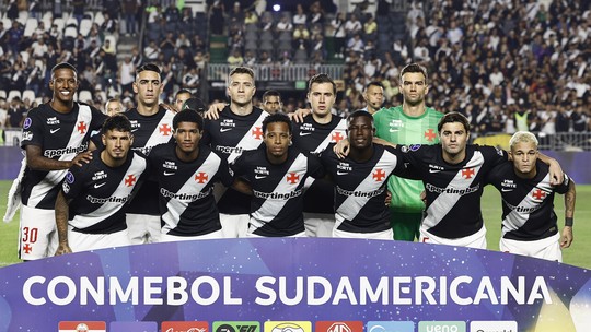Análise: Vasco chega à semifinal sem desgastar titulares