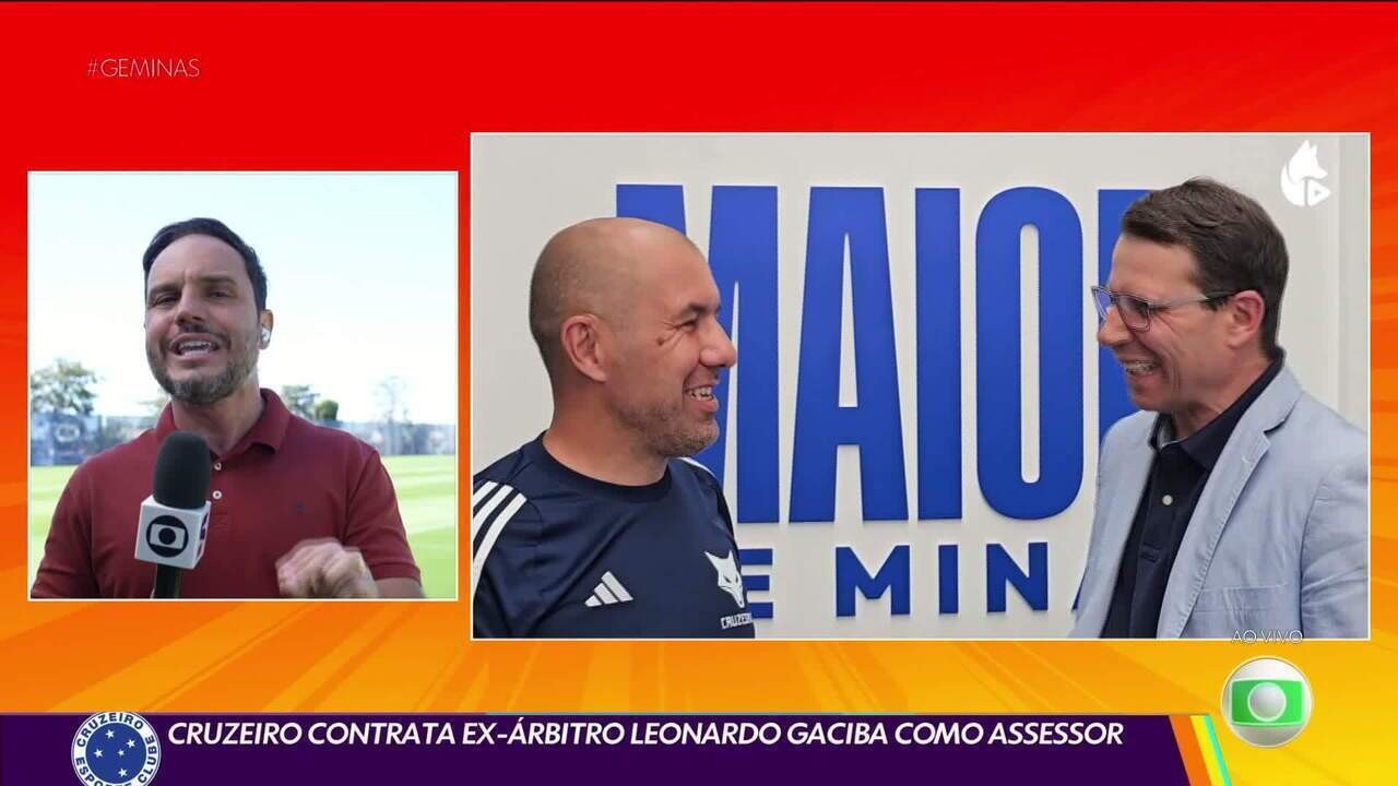 Nova camisa 3 do Cruzeiro é vazada nas redes sociais.