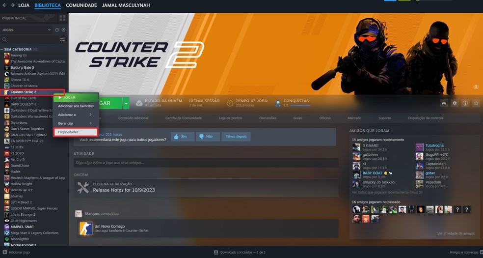 The new steam banner for CS2 still says CS:GO in the background : r/ GlobalOffensive