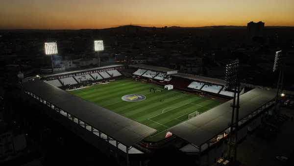 Atlético-GO x Vasco: dove vedere live, orari e formazioni |  Serie A brasiliana