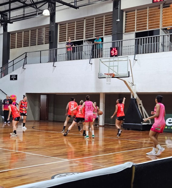 Campinas vence Catanduva fora de casa e se reabilita no Campeonato Paulista  feminino de basquete, basquete