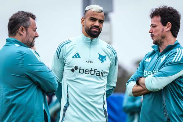 Tensão na Negociação entre Cruzeiro e Flamengo: Detalhes Revelados por Fabrício Bruno