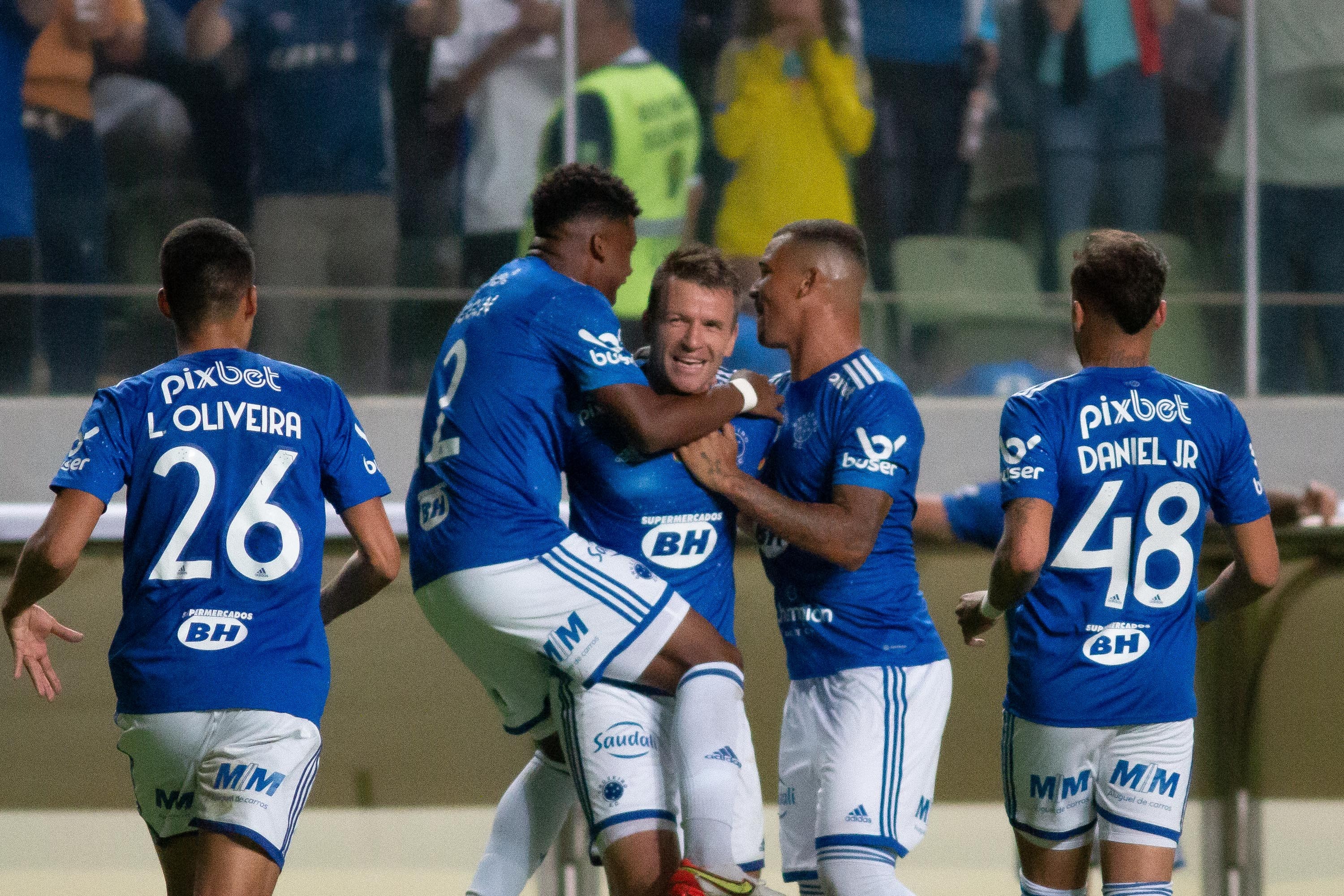 Róger Guedes entra na Tropa do Calvo e reage a momentos de Fluminense x  Corinthians, corinthians