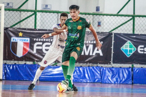 Campeonato Maranhense de Futsal entra em sua semana decisiva – MA+ O