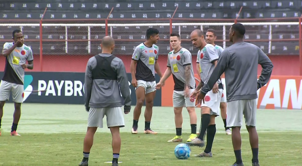 Pouso Alegre anuncia jogos-treino contra equipes de Varginha; duelos contra  Boa Esporte e VEC serão no Manduzão