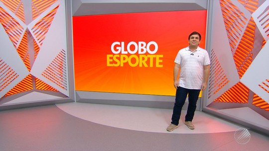 Globo Esporte Bahia deste sábado, 05casino bonus 500outubrocasino bonus 5002024