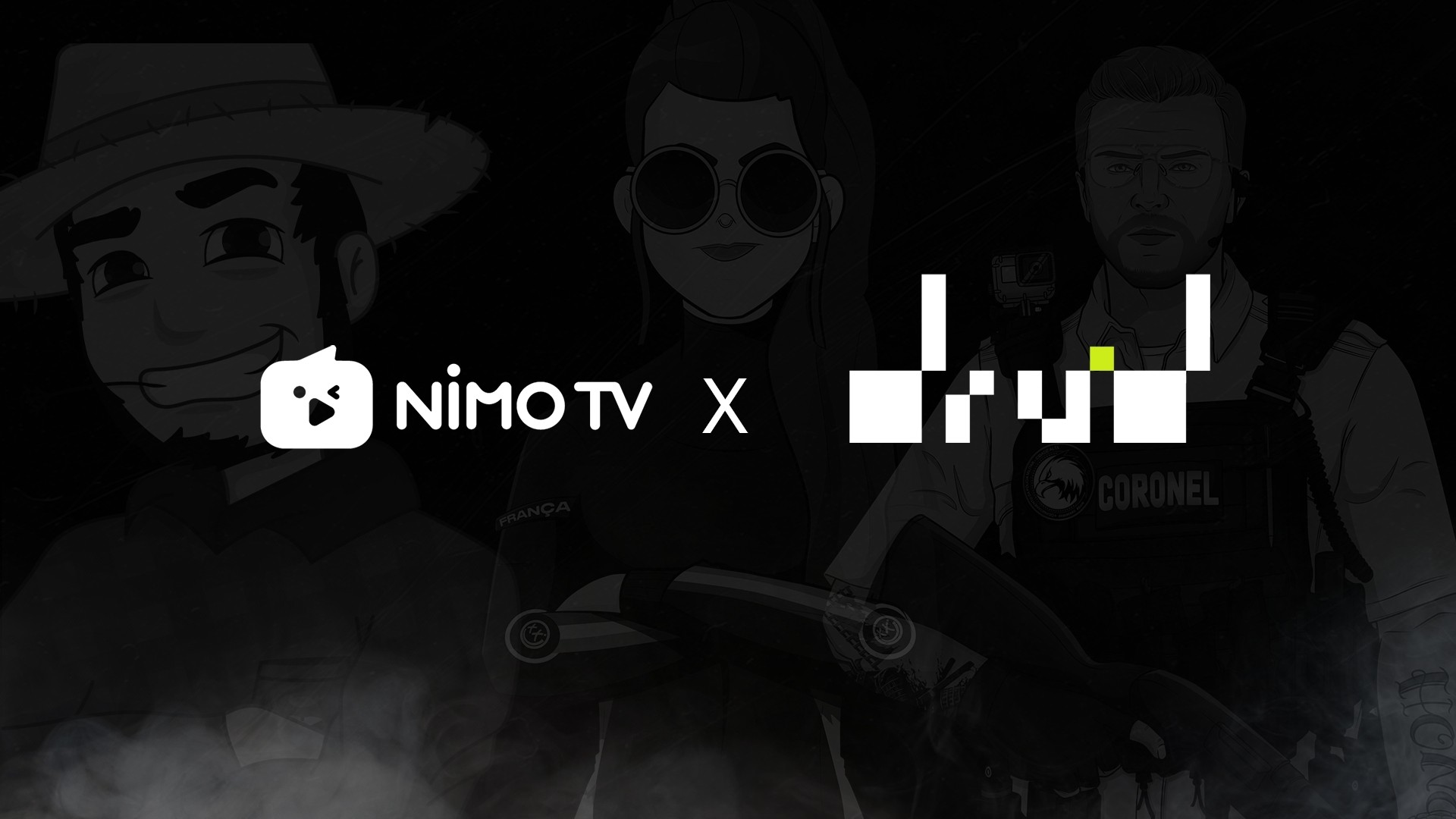 Nimo TV anuncia projeto de profissionalização de streamers | Ge