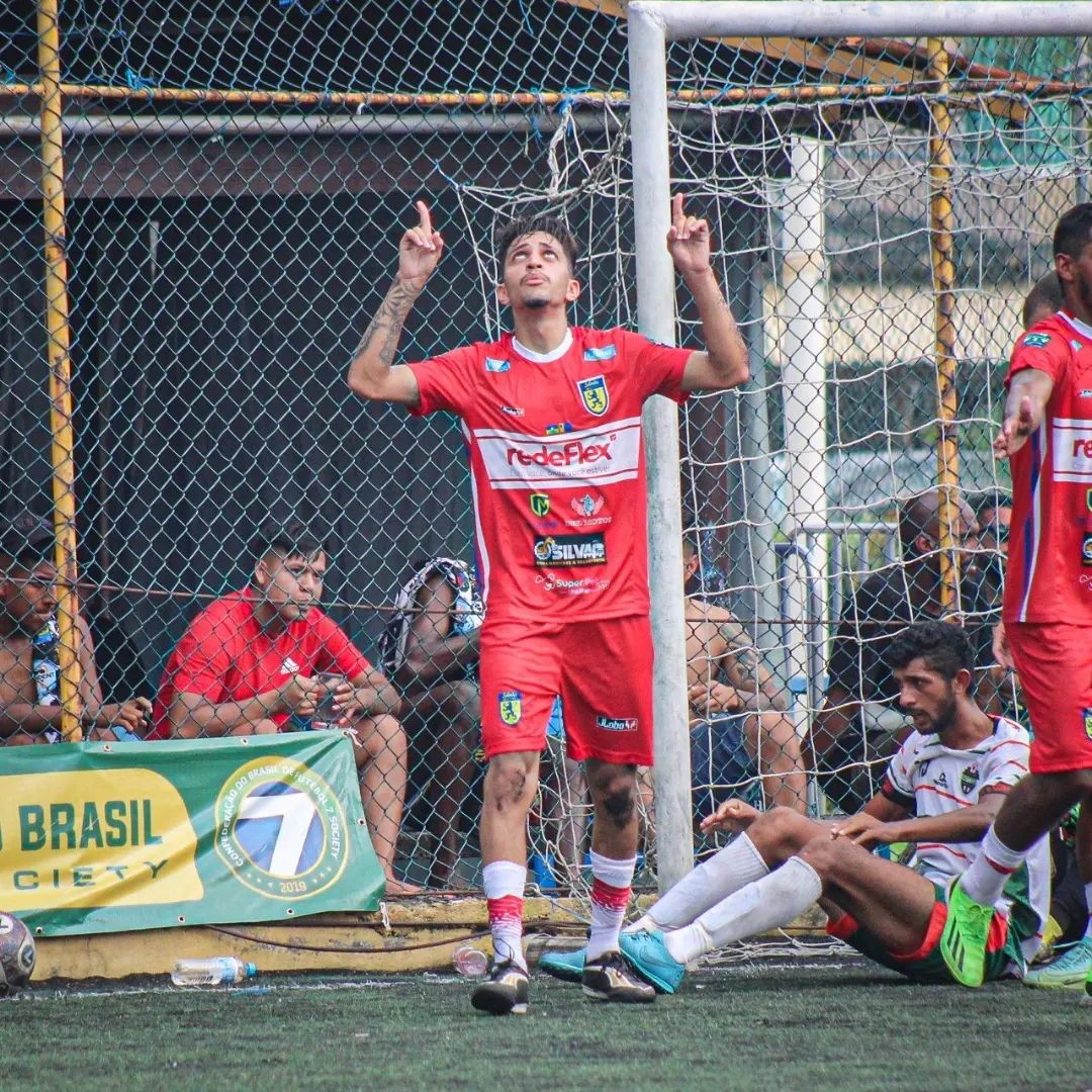Agora é decisão! Solimões chega a final do Campeonato Brasileiro de ...