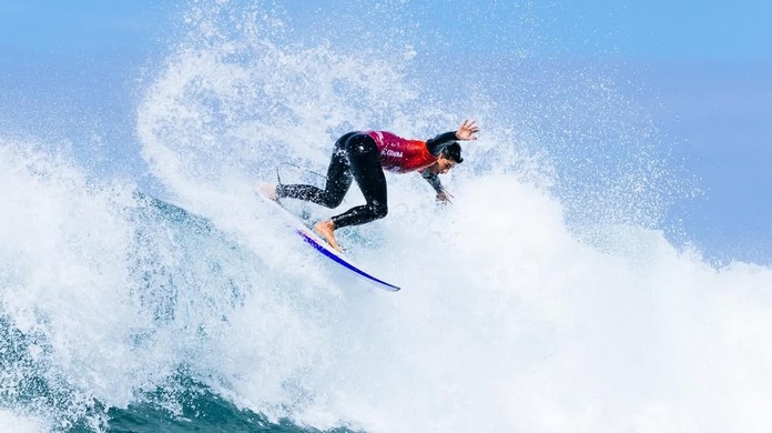WSL Bells Beach 2026: Miguel Pupo supera Yago Dora em final