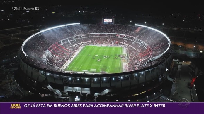 Tigre x River Plate ao vivo e online: onde assistir, que horas é, escalação  e mais do Campeonato Argentino