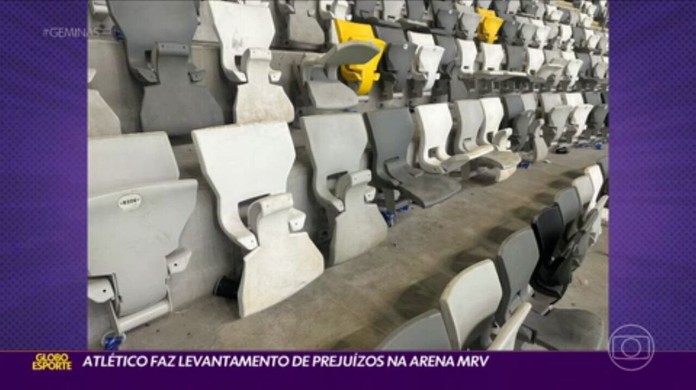 POLÊMICA! CRUZEIRO VAI JOGAR NO ESTÁDIO DAS FRANGAS? GLOBO ESPORTE MG # cruzeiro 