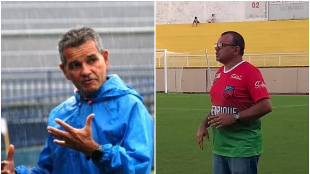 Atlético Acreano autoriza que jogadores de fora retornem aos seus estados -  Noticias do Acre