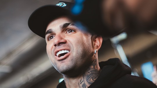 Cadê o Luan? Ex-Corinthians e Grêmio deixa o futebol em silêncio e não deve mais voltar a jogar