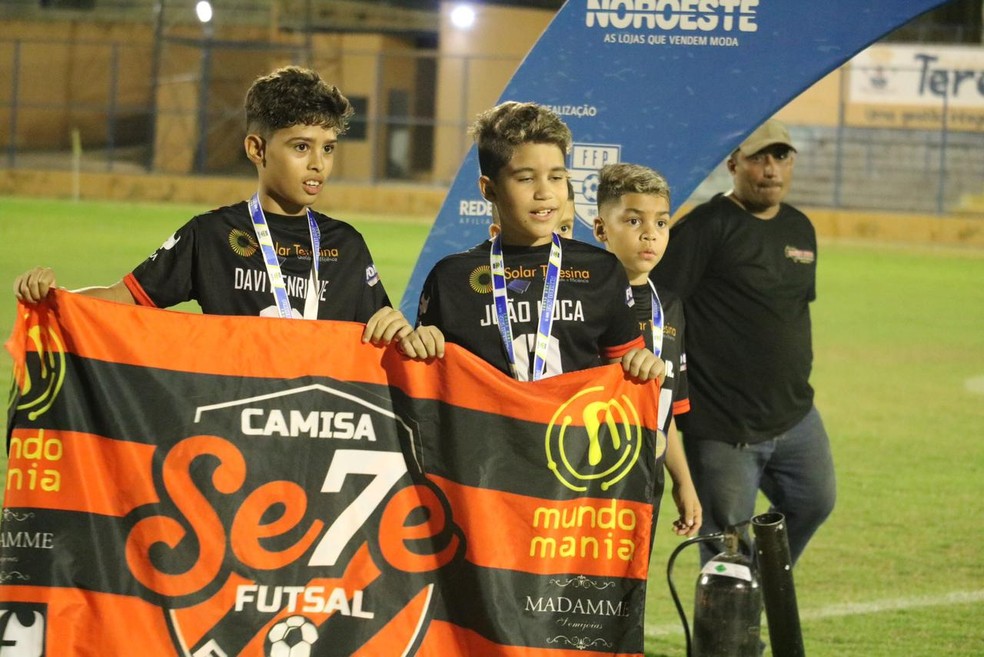 Corinthians é campeão do Paulista Sub-11 de 2022 –