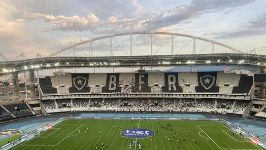 Boavista x Botafogo: onde assistir ao vivo, horário e escalações