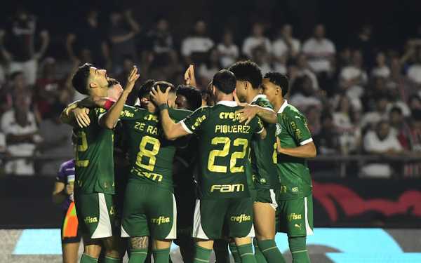 Reservas do Palmeiras: Potencial de Mudar Jogos e Necessidade de Mais Espaço.