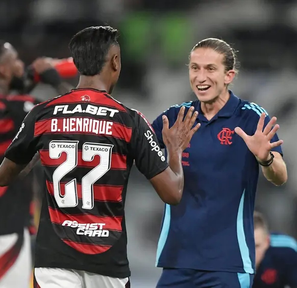 Como a punição de Bruno Henrique impacta no Flamengo dentro de campo? Veja