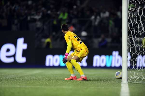 Diferença de Sorte entre Corinthians e Palmeiras na Competição