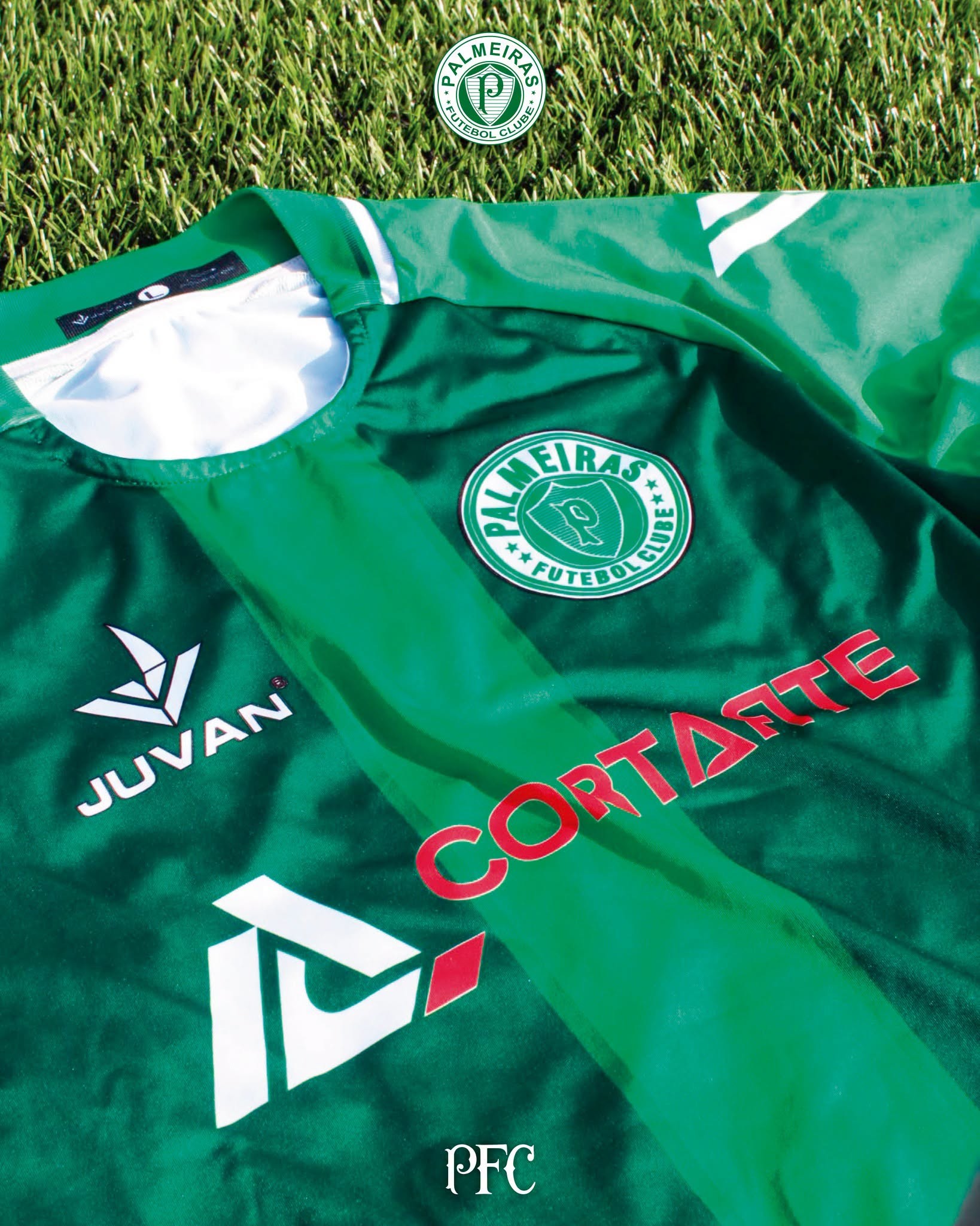 Crias de Portugal: conheça o clube inspirado no Palmeiras que revelou jogadores para a seleção lusitana