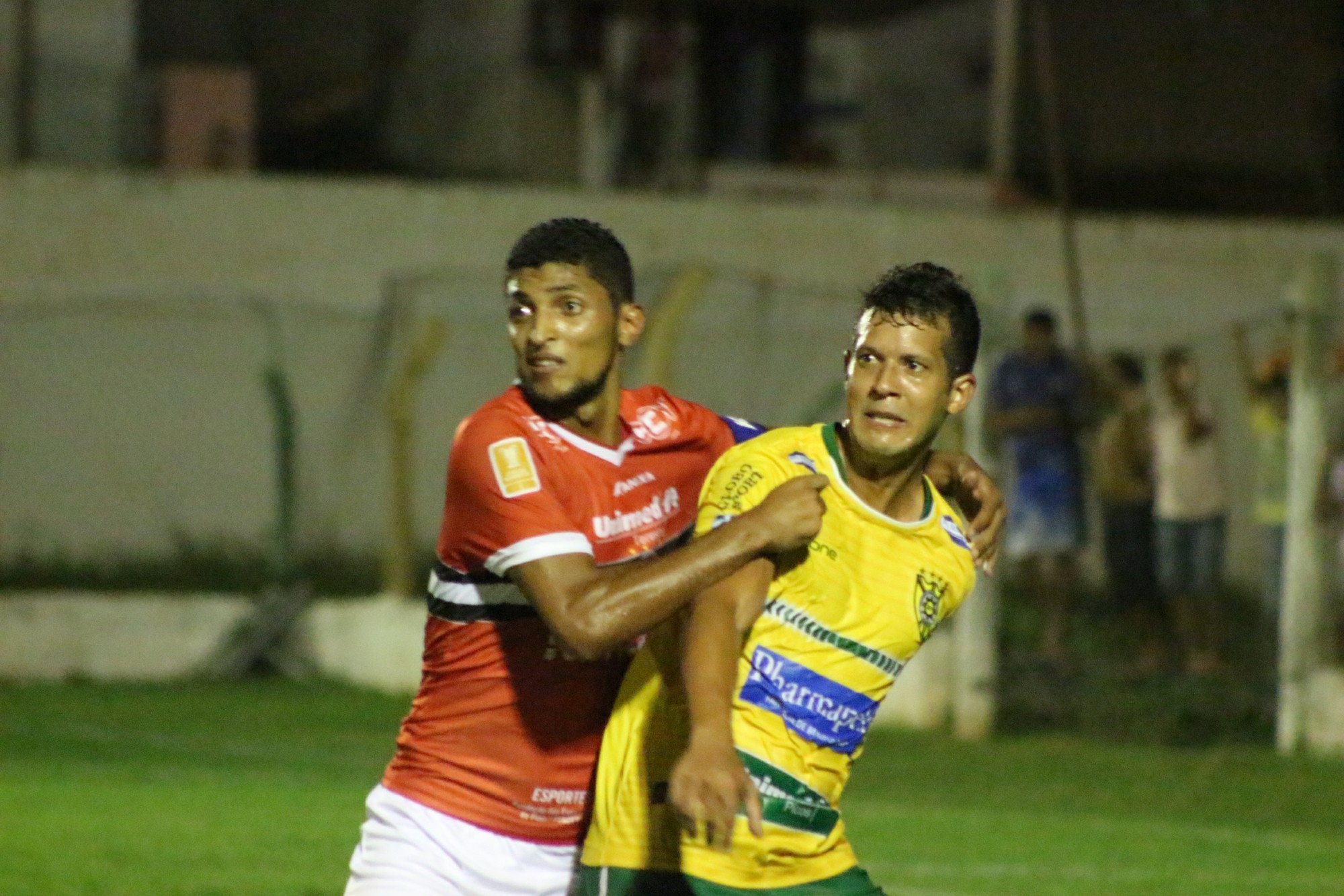 Semifinalistas do Piauiense Série B 2026, Picos e River-PI se reencontram em decisão após 10 anos