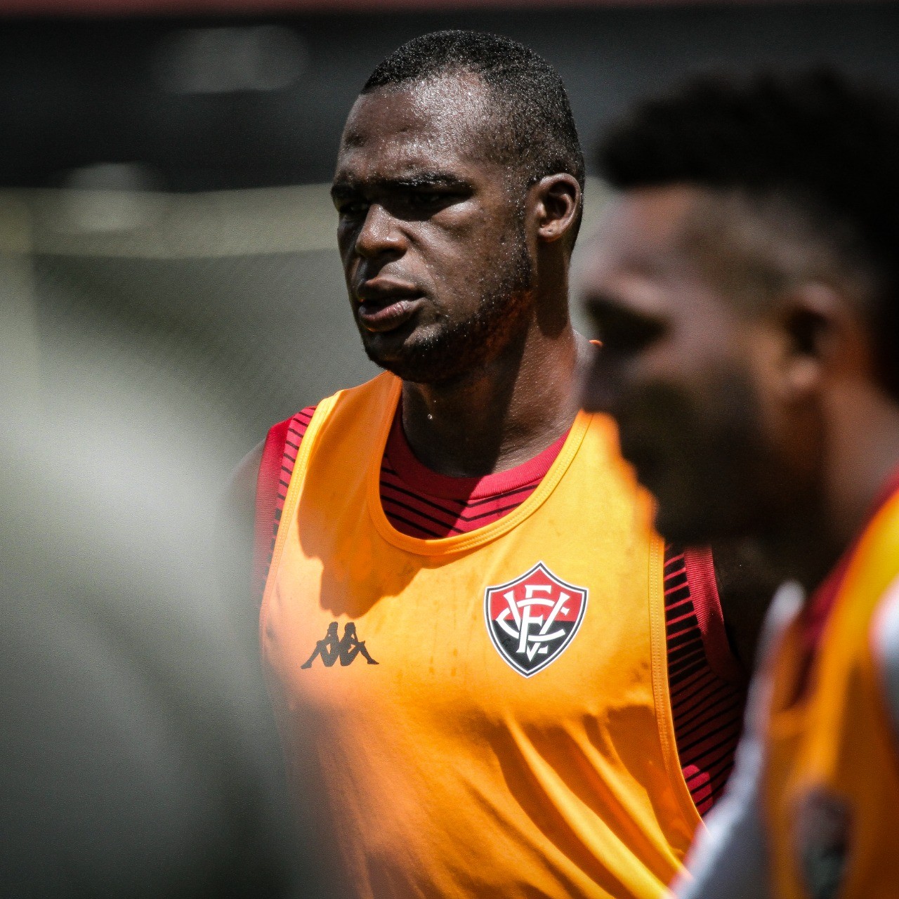 Após três jogos realizados em 2020, Dedé acerta rescisão de contrato ...