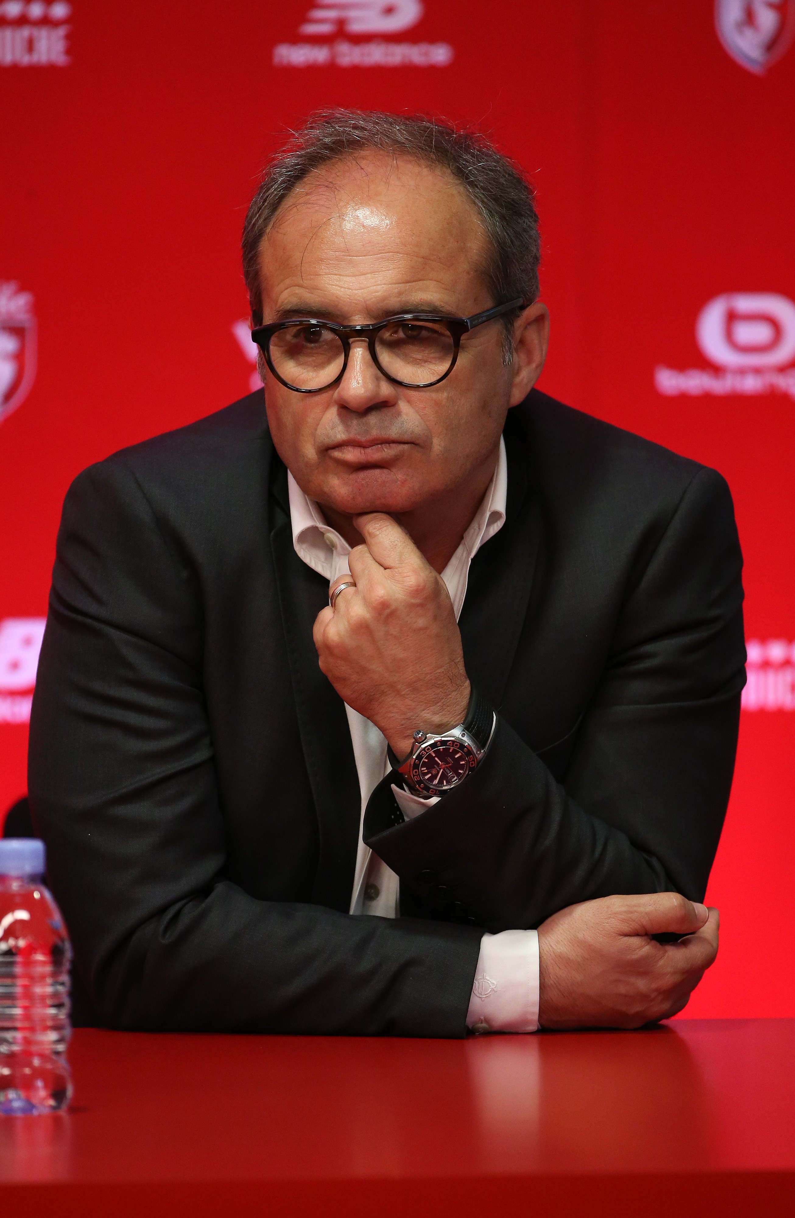 PSG contrata novo diretor para o lugar de Leonardo e inicia revolução ...