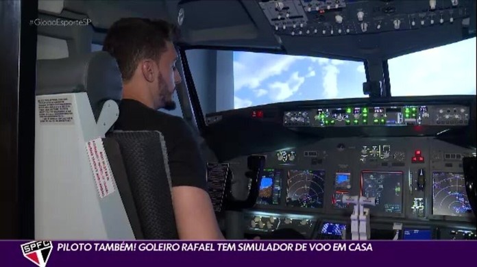 14 Jogos simuladores de voo mais realistas