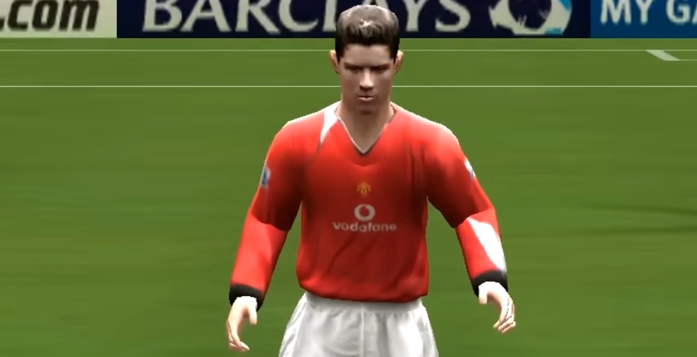 Cr7 fifa hot sale
