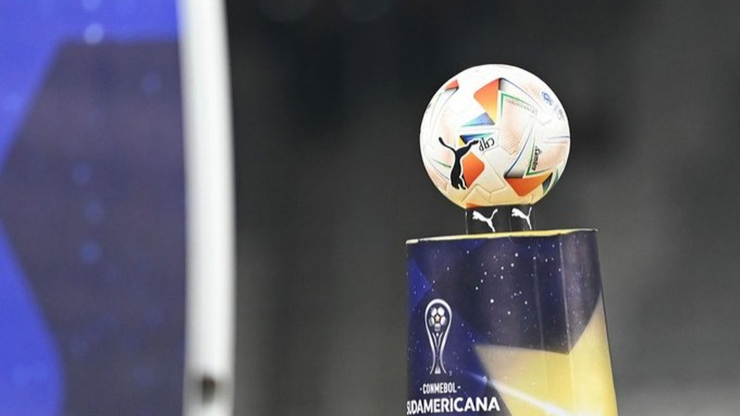 Copa SulAmericana 2024 tem grupos definidos Rápido no Ar cocogarage.jp