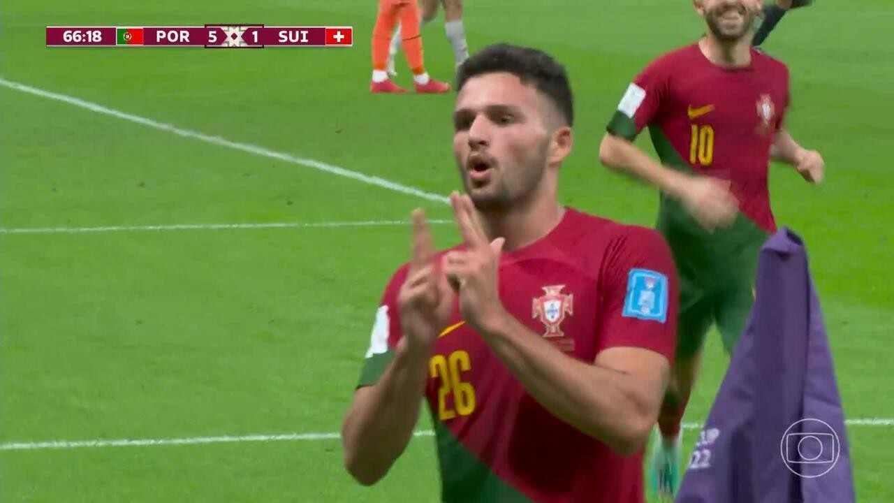 O que é hat-trick? Entenda o significado | Ge