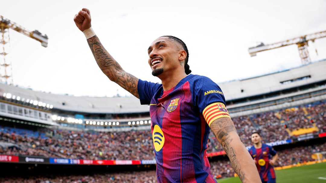 Barcelona vence Bayern e enfrenta Lyon na final da Champions Feminina — image 6
