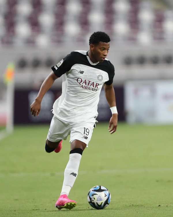 CHEGANDO?! Flamengo acerta detalhes para contratação de Gonzalo Plata junto ao Al-Sadd