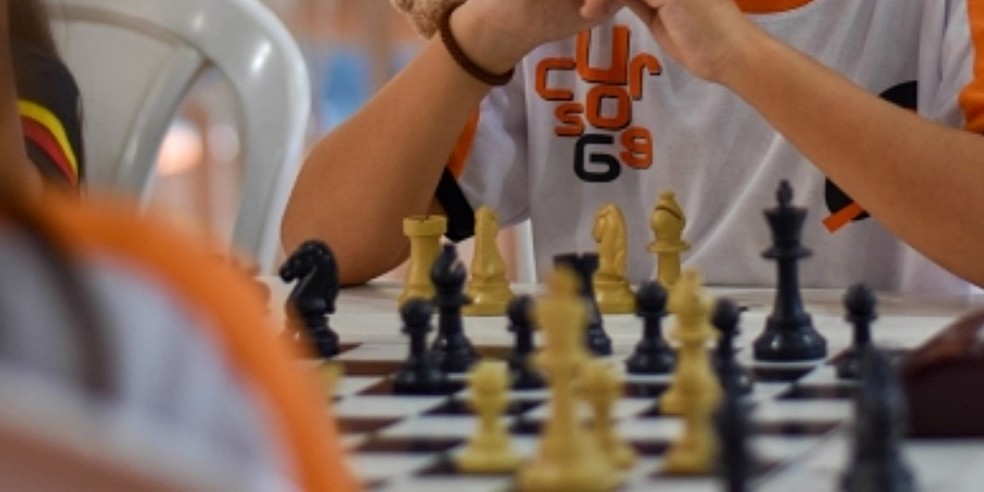 Circuito Brasileiro de Xadrez começa 2023 com aumento no número de