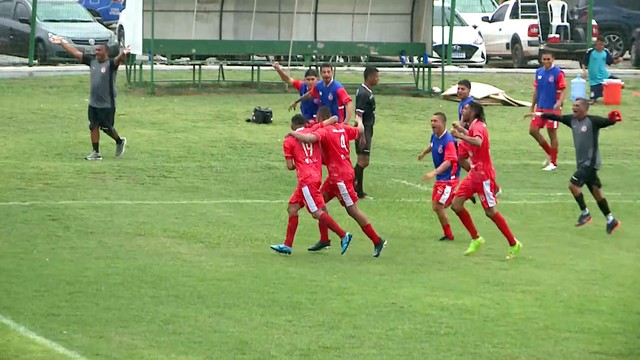 Parnahyba x 4 de Julho, Campeonato Piauiense 2025