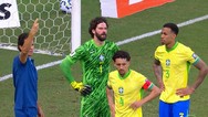 Entenda por que o Brasil fez sete substituições contra a Colômbia