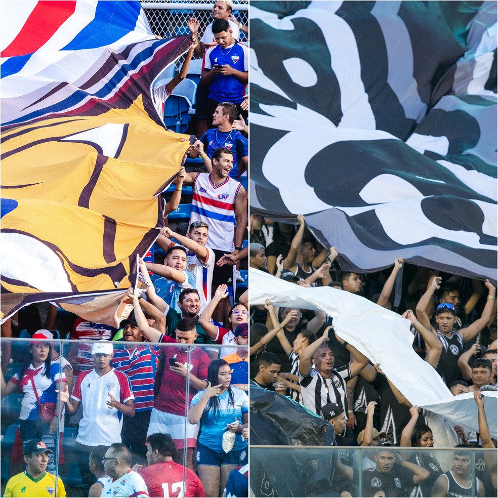 Campeonato Cearense 2023: onde assistir, formato e mais