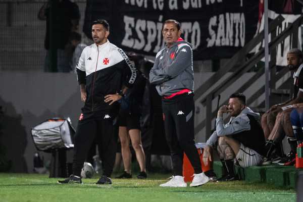 Ramon Diaz demands a fine of almost R million from FIFA and calls for an end to the relationship with Vasco in the Brazilian Federation | Vasco