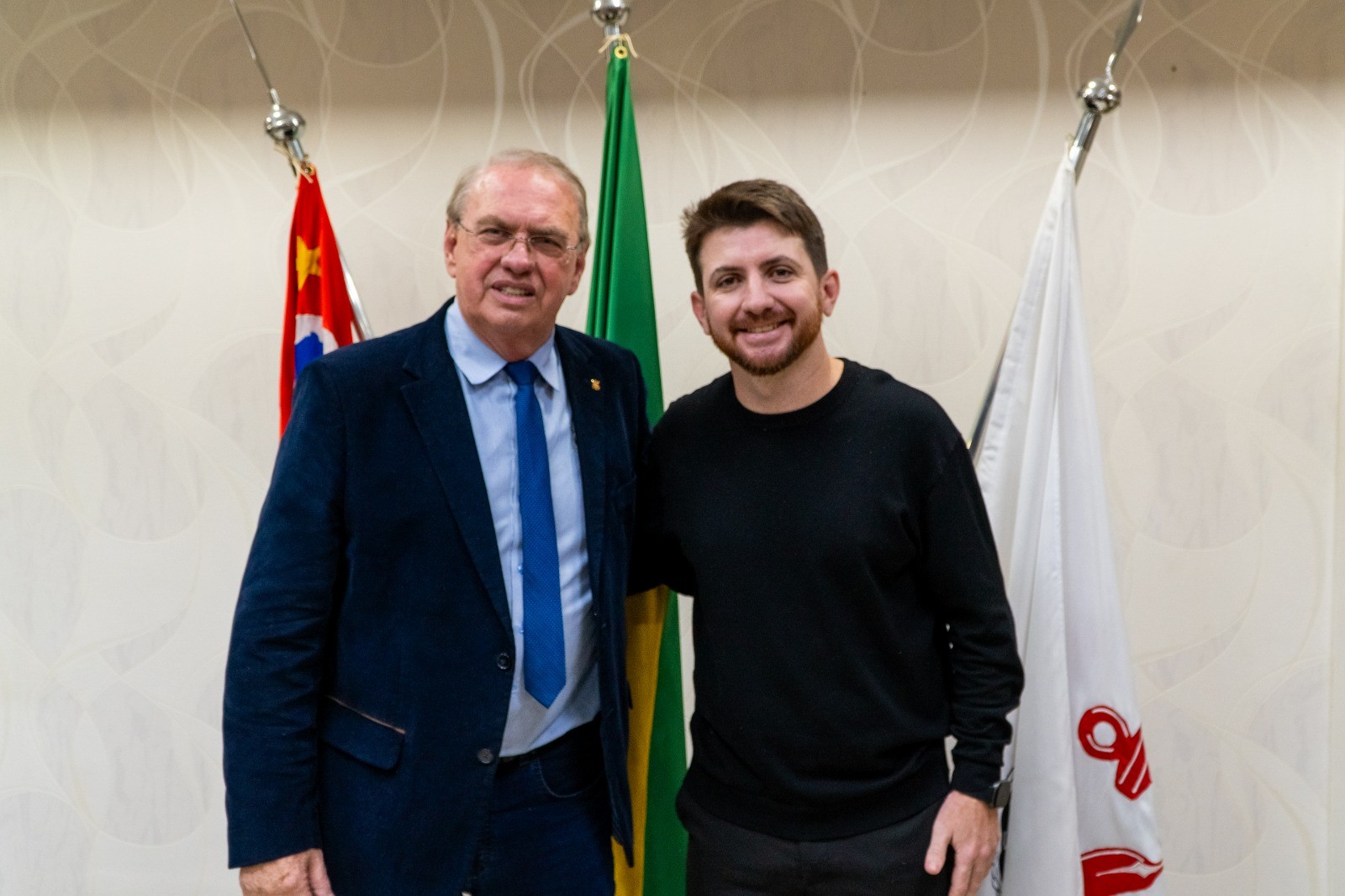 William Batista assume comando da equipe sub-20 do CorinthiansLiveData