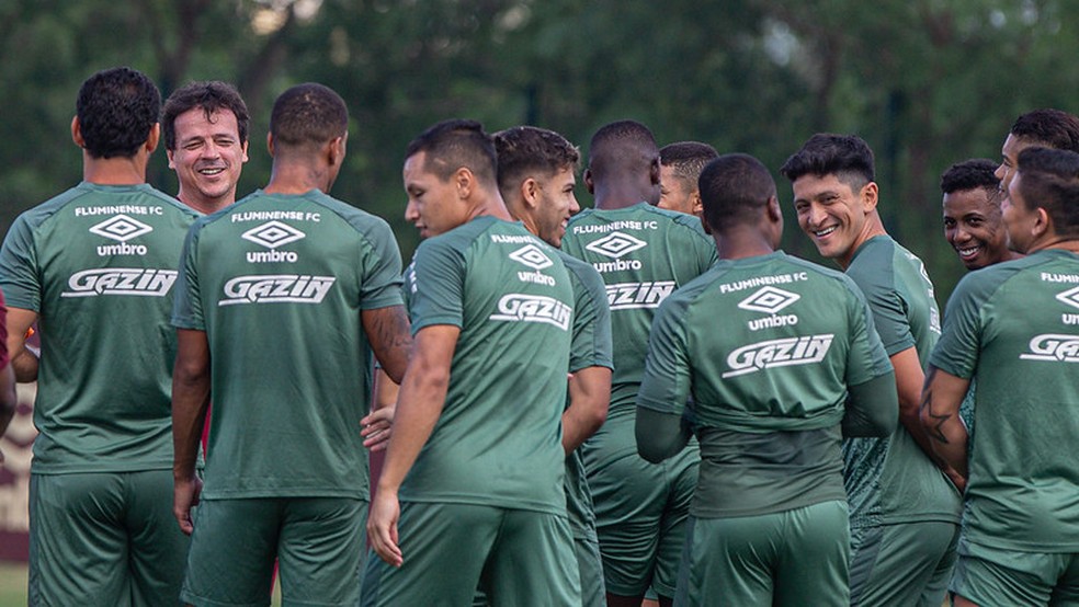 Encontro de tricolores no Acre foi um sucesso — Fluminense Football Club