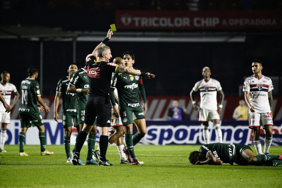 Sem perder há 30 jogos no Brasileirão, Palmeiras sobra até contra europeus;  veja ranking - Portal Ternura FM