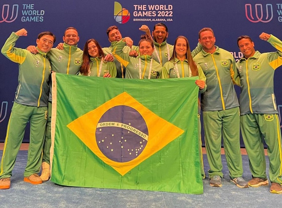 World Games Rio Preto