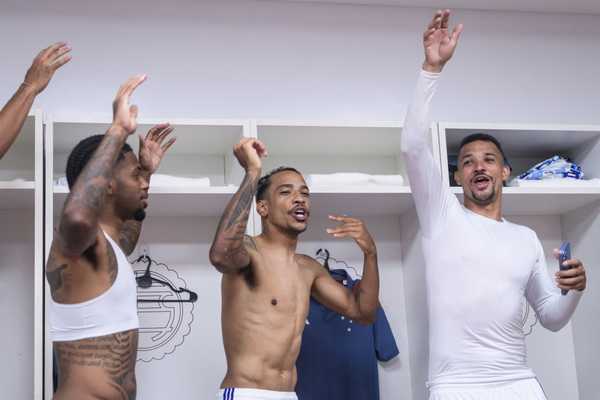 Bastidores do Cruzeiro: Matheus Pereira Comenta Jogo e Diniz Dá Broncas.