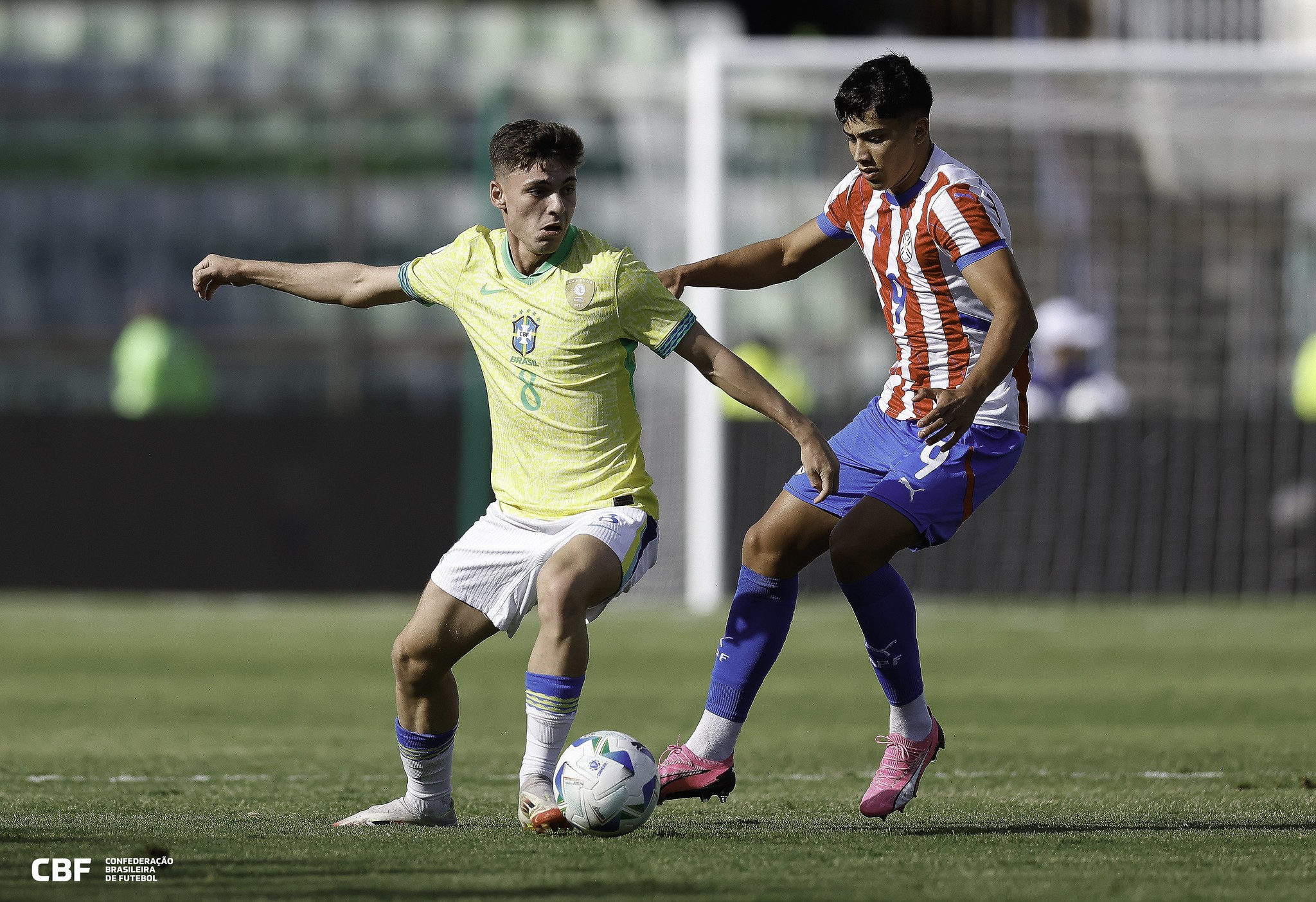 Ausência de Raniele promove retorno de Breno Bidon ao time titular Corinthians.