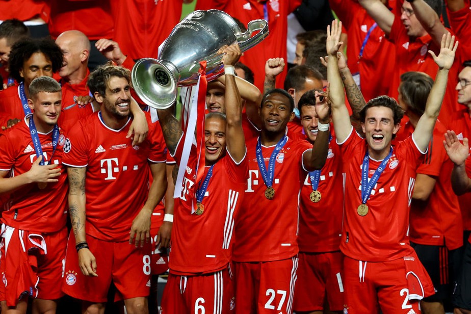 Bayern de Munique se torna acionista majoritário do Racing de