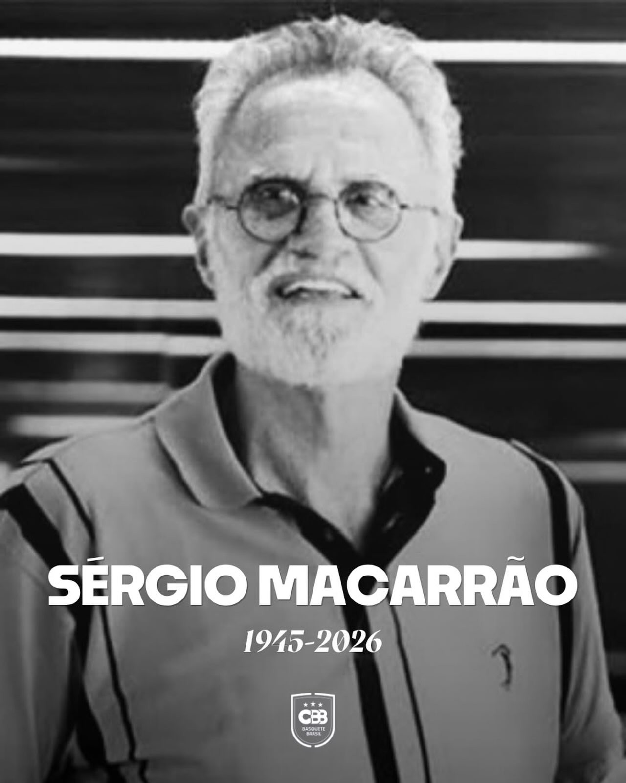Morre Sérgio Macarrão, medalhista olímpico com o Brasil em Tóquio 1964